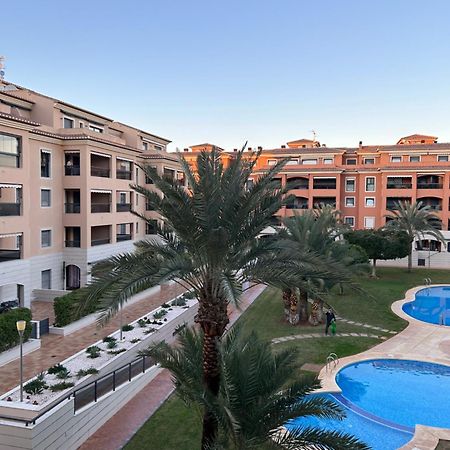 Jardines De Las Marinas 데니아 외부 사진